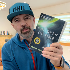 Logo profilu recenzenckiego Bart’s Book Space